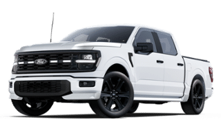 2025 Ford F-150® External Image 2